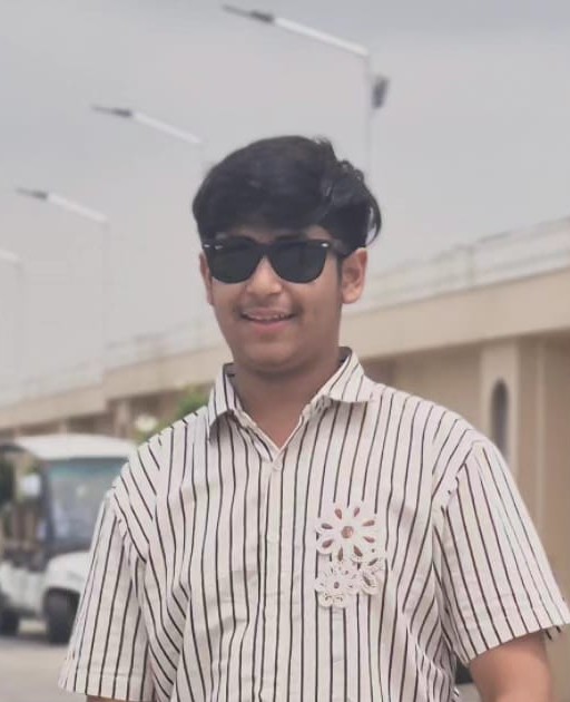 Mridul Jangid