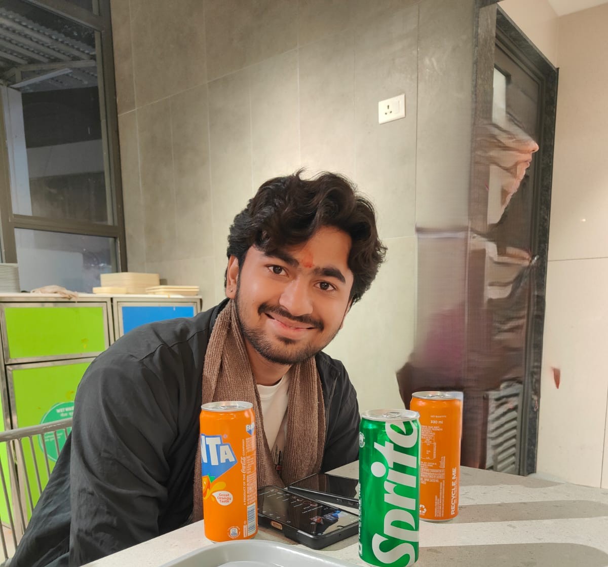 Ayush Gupta