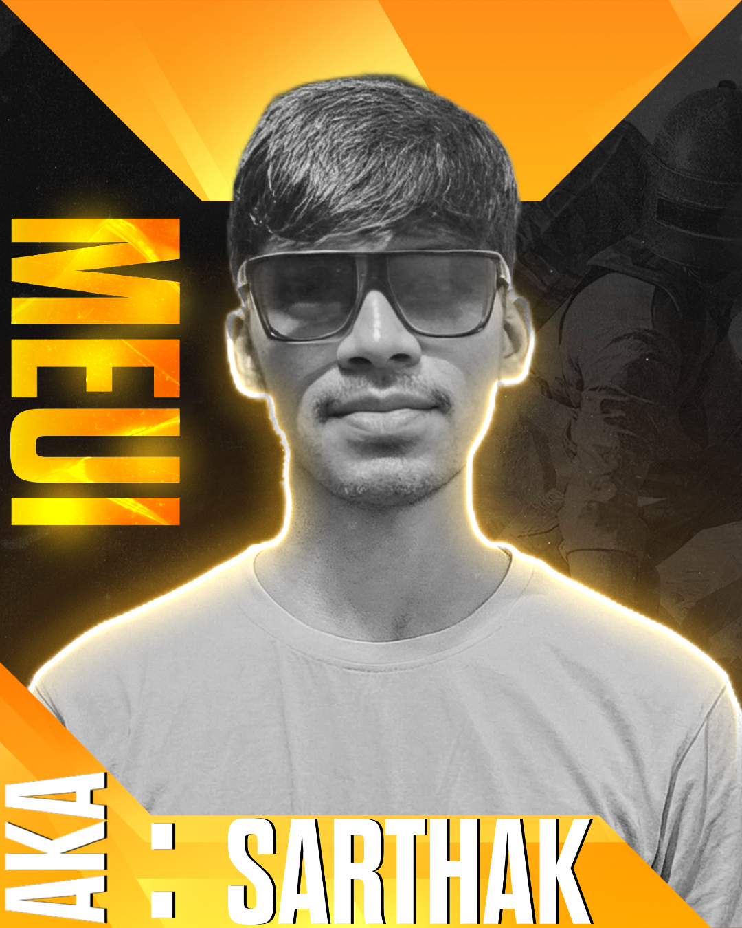 Sarthak Kumar Sahoo
