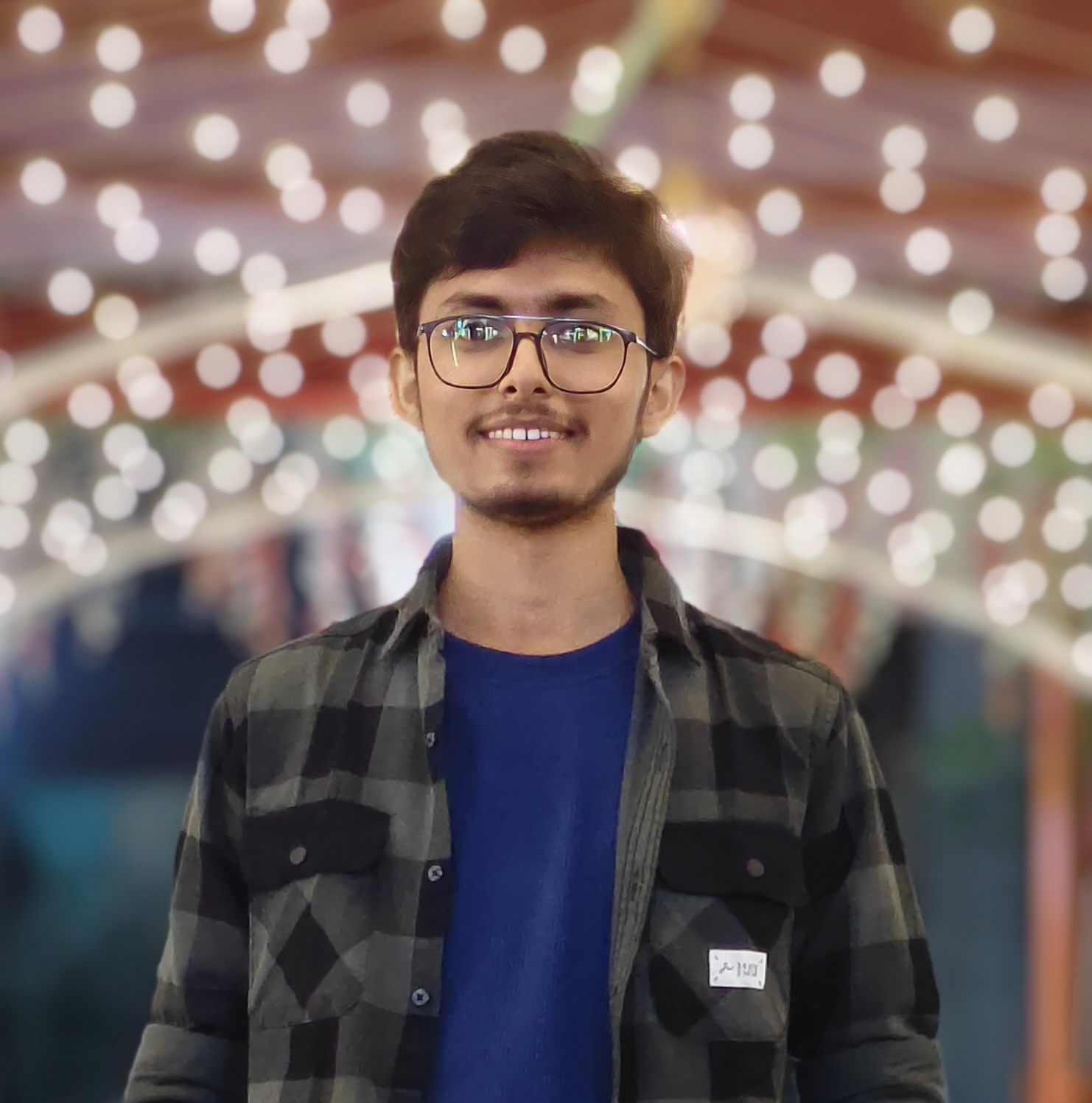 Aadarsh Singh