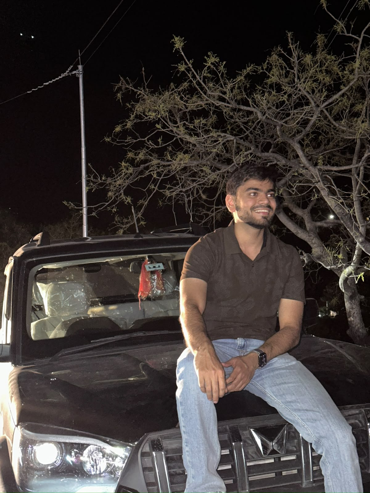 Lakshay