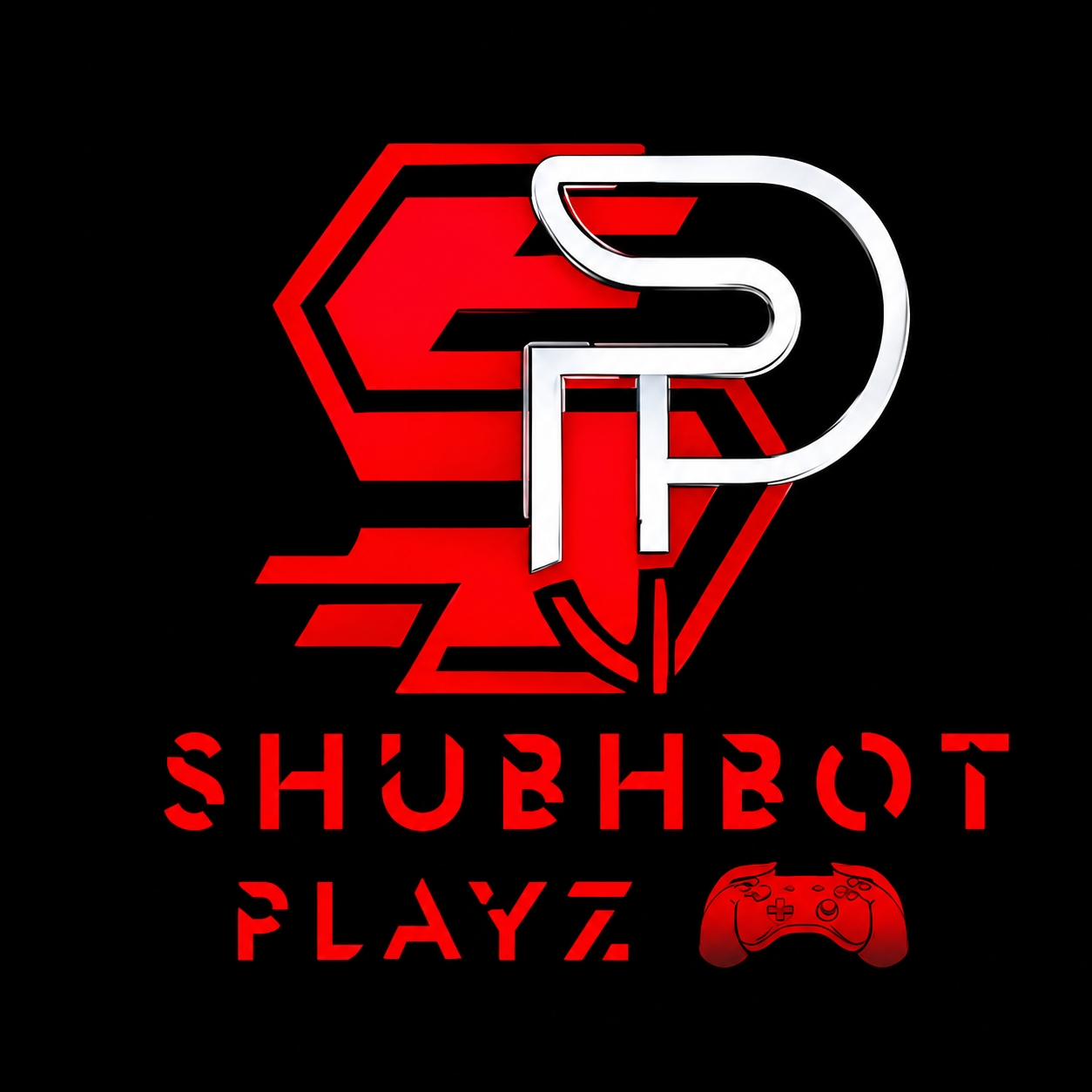 SHUBHBOT Playz